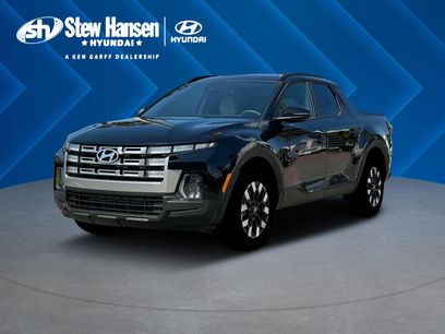 New 2026 Hyundai Santa Cruz SEL