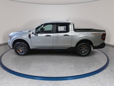 Used 2023 Ford Maverick Tremor w/ Tremor Off-Road Package image 7