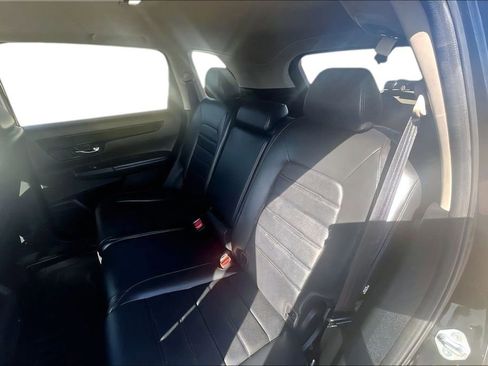 Used 2024 Honda CR-V EX-L image 25