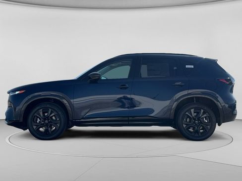 New 2026 MAZDA CX-5 2.5 S w/ Premium Package AWD/4WD image 7