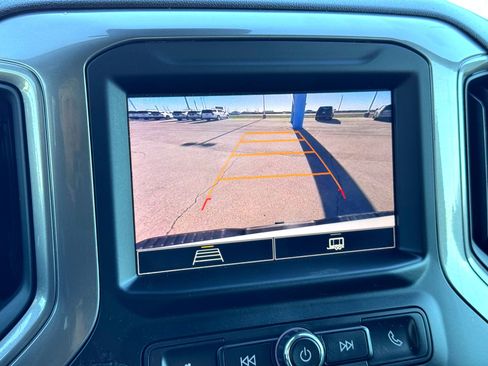 Used 2024 Chevrolet Silverado 3500 W/T image 27