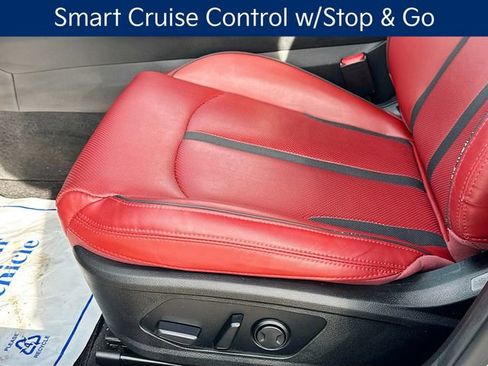 Used 2024 Kia K5 GT-Line w/ GT-Line Premium Package image 22