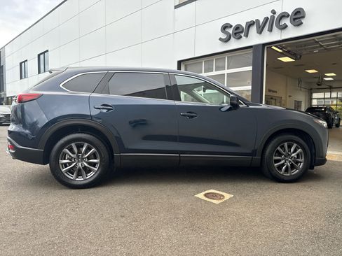 Certified 2023 MAZDA CX-9 Touring image 7
