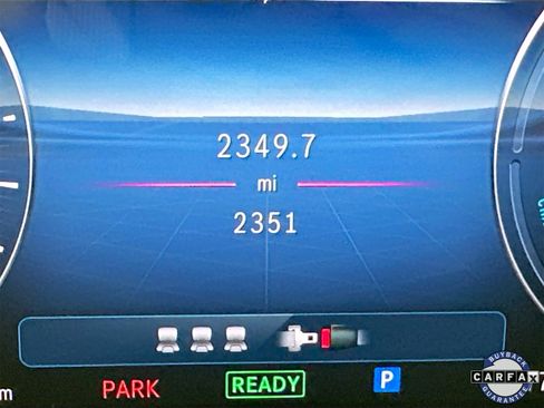 Used 2025 Mercedes-Benz GLC 350e GLC 350e image 13