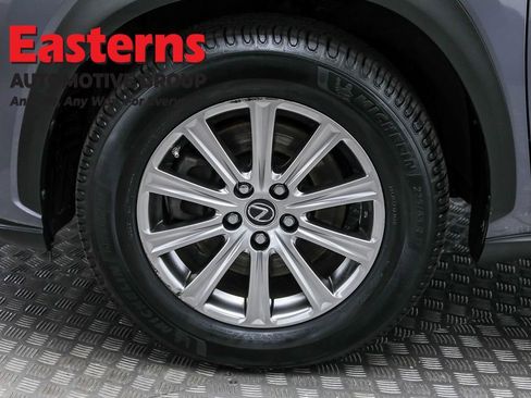 Used 2019 Lexus NX 300 FWD w/ Comfort Package image 33