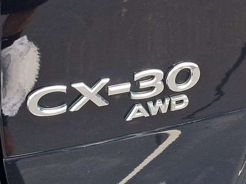 Certified 2023 MAZDA CX-30 AWD 2.5 S w/ Preferred Package image 30