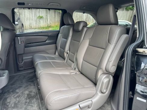 Used 2012 Honda Odyssey Touring image 20