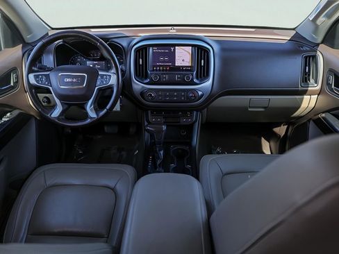 Used 2020 GMC Canyon SLT w/ Trailering Package image 28