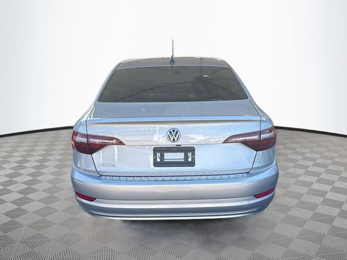 Used 2020 Volkswagen Jetta SE FWD image 6