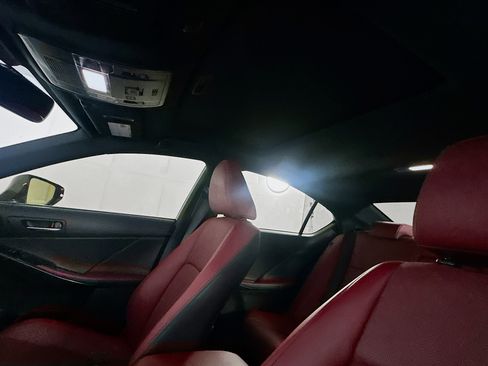 Used 2024 Lexus IS 300 w/ Comfort Package image 25