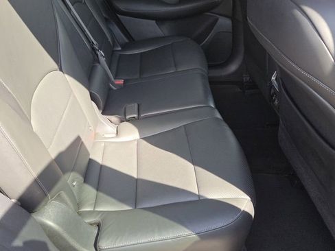 Used 2019 INFINITI QX50 Essential w/ Premium Heat Package AWD/4WD image 12