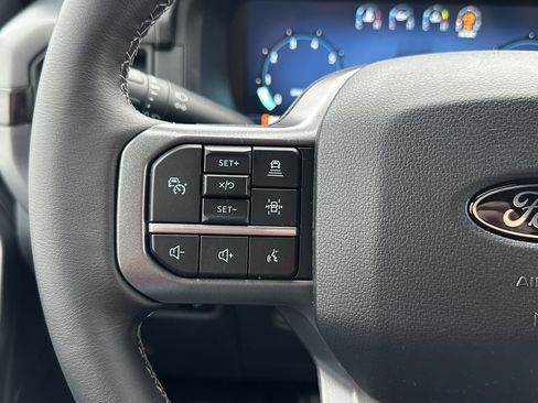 New 2025 Ford F150 XLT w/ Equipment Group 302A MID image 28