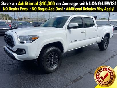 Used 2021 Toyota Tacoma SR5
