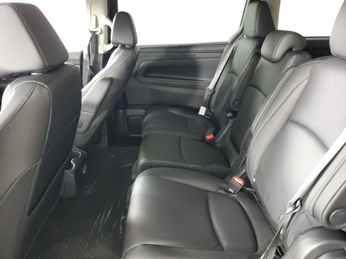 New 2026 Honda Odyssey EX-L image 13