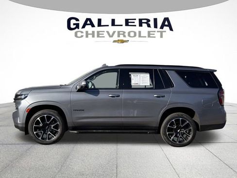 Used 2022 Chevrolet Tahoe RST w/ Luxury Package image 4