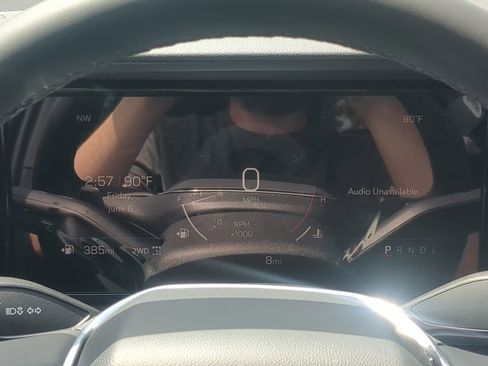 New 2026 GMC Terrain Elevation w/ Black Edition image 38