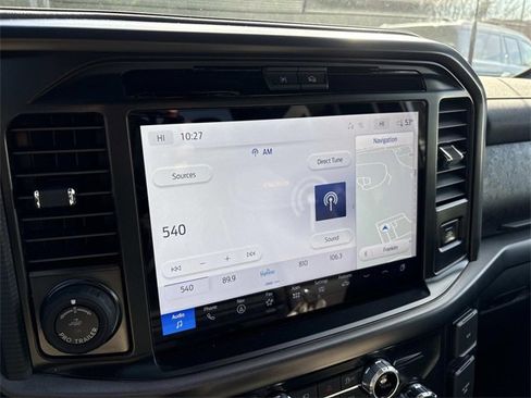 New 2025 Ford F150 Tremor w/ Equipment Group 402A High image 28