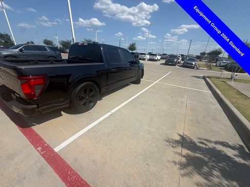 Used 2024 Ford F150 STX RWD image 6
