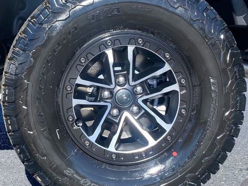 New 2026 Jeep Wrangler Unlimited Rubicon 392 AWD/4WD image 11