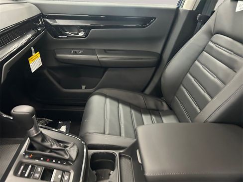 New 2026 Honda CR-V EX-L image 15