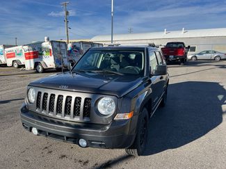 Used 2016 Jeep Patriot Sport video 1