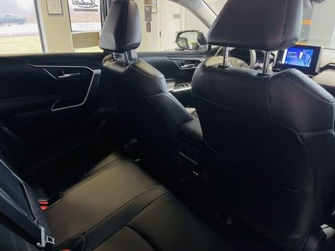 Used 2025 Toyota RAV4 XLE Premium w/ Weather Package image 13