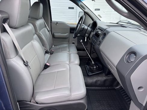 Used 2005 Ford F150 XL image 13