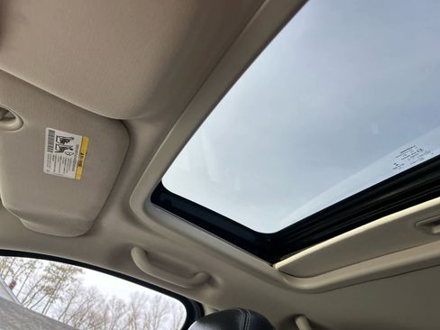 Used 2014 Jeep Compass Latitude w/ Sun/Sound Group image 24