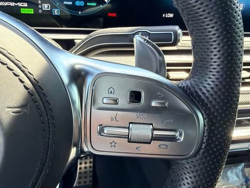 Used 2023 Mercedes-Benz GLE 63 AMG S image 18