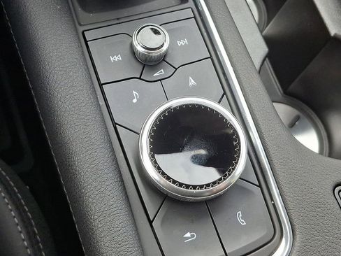 Certified 2025 Cadillac XT5 Premium Luxury w/ LPO, Floor Liner Package image 26