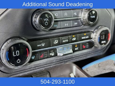 Used 2024 Ford Bronco Wildtrak AWD/4WD image 18