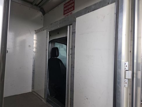 Used 2022 Ford Transit 350 DRW RWD image 17