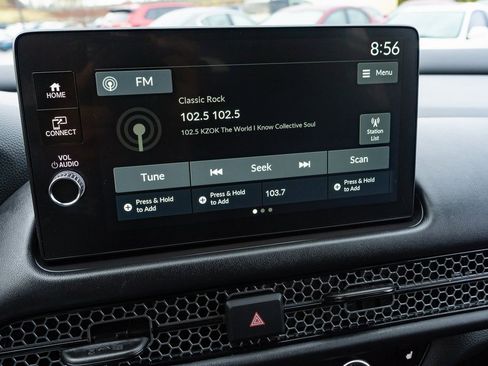 Certified 2026 Honda HR-V Sport image 30