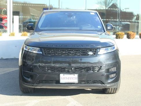 Used 2023 Land Rover Range Rover Sport SE image 8