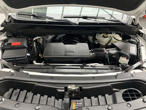 Certified 2021 GMC Yukon Denali w/ Denali Premium Package image 35