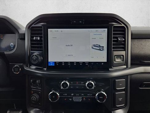 New 2026 Ford F150 Tremor AWD/4WD image 12