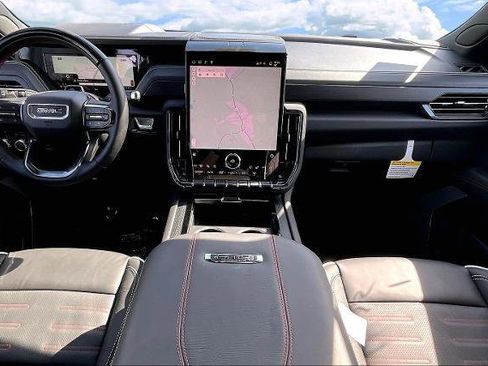 New 2026 GMC Yukon AT4 Ultimate image 5