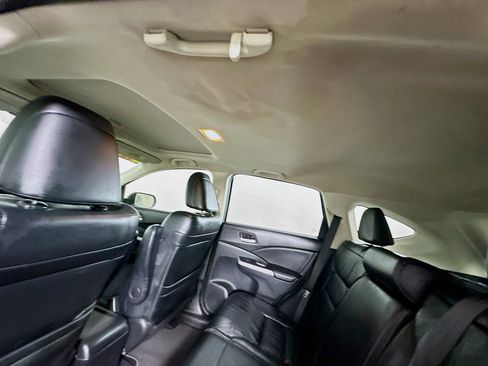 Used 2013 Honda CR-V EX-L image 33
