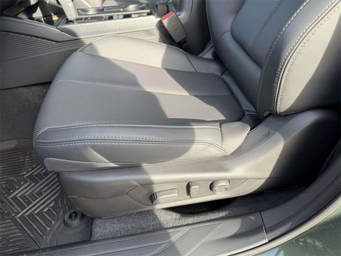 New 2026 Subaru Outback Limited XT image 15