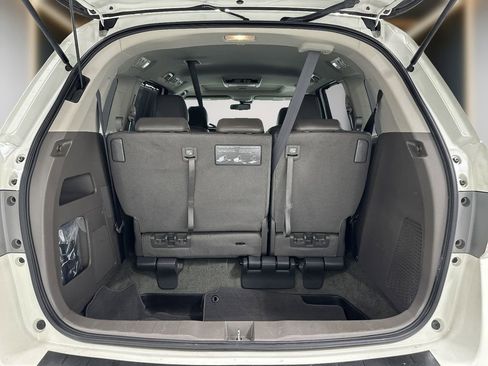 Used 2015 Honda Odyssey EX-L image 11