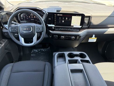 New 2026 GMC Sierra 1500 Elevation AWD/4WD image 2