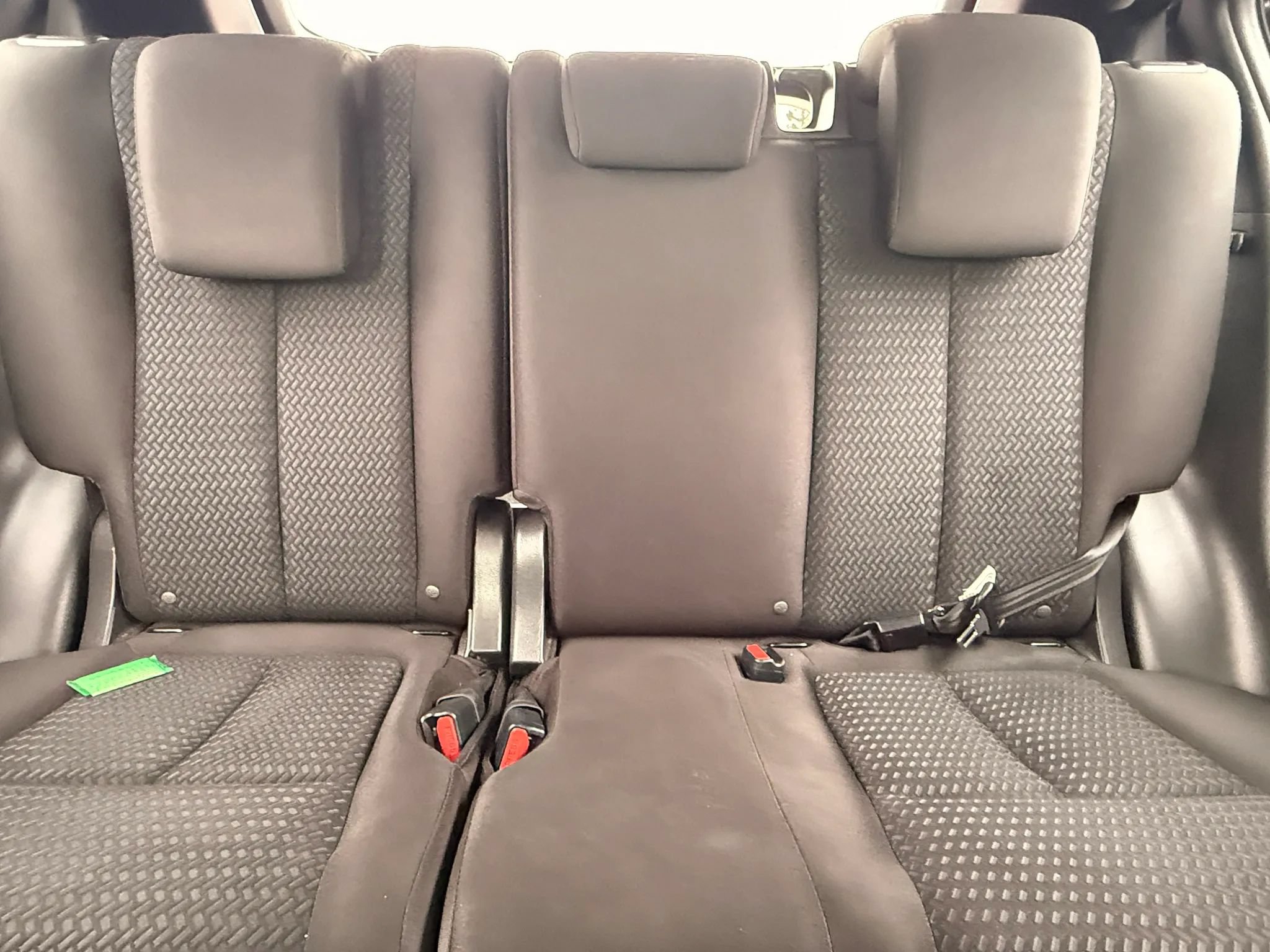 Used 2020 Mitsubishi Eclipse Cross ES AWD/4WD image 22