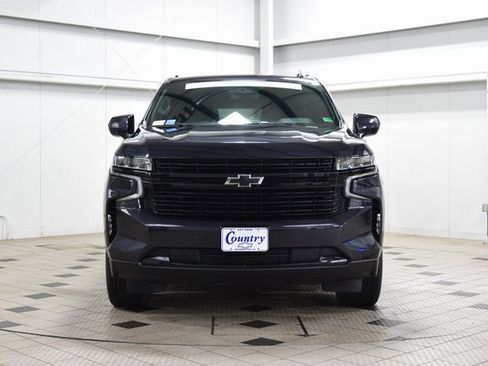 Used 2023 Chevrolet Tahoe RST image 2