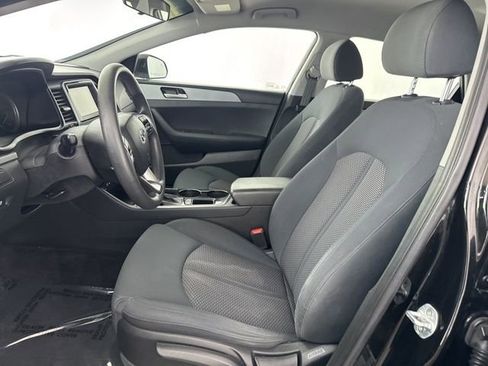Used 2018 Hyundai Sonata SE FWD image 23