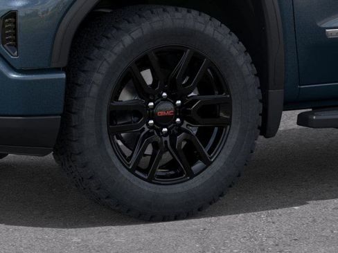 New 2026 GMC Sierra 1500 Elevation w/ Elevation Premium Package image 9
