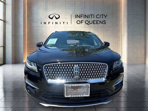Used 2019 Lincoln MKC Reserve w/ MKC Climate Package AWD/4WD image 11