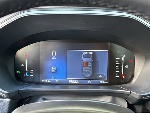 Certified 2024 Ford Escape Active image 11