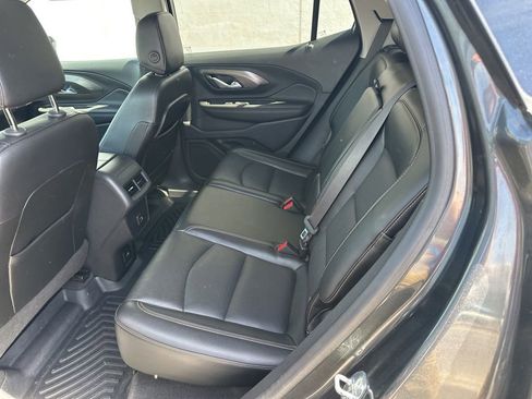 Used 2020 GMC Terrain SLT w/ Preferred Package image 7