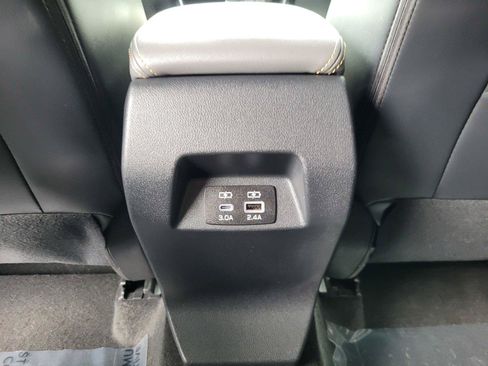 Used 2024 Subaru Crosstrek 2.5i Sport w/ Crosstrek Mirror Package AWD/4WD image 16