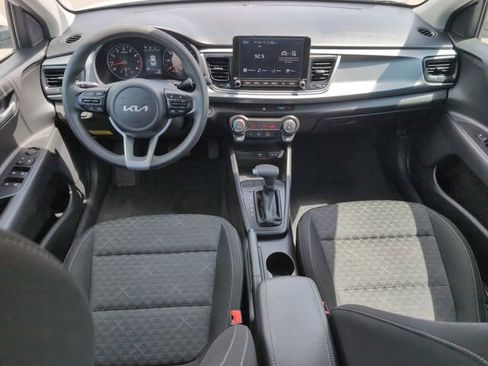 Used 2023 Kia Rio S w/ Technology Package image 28